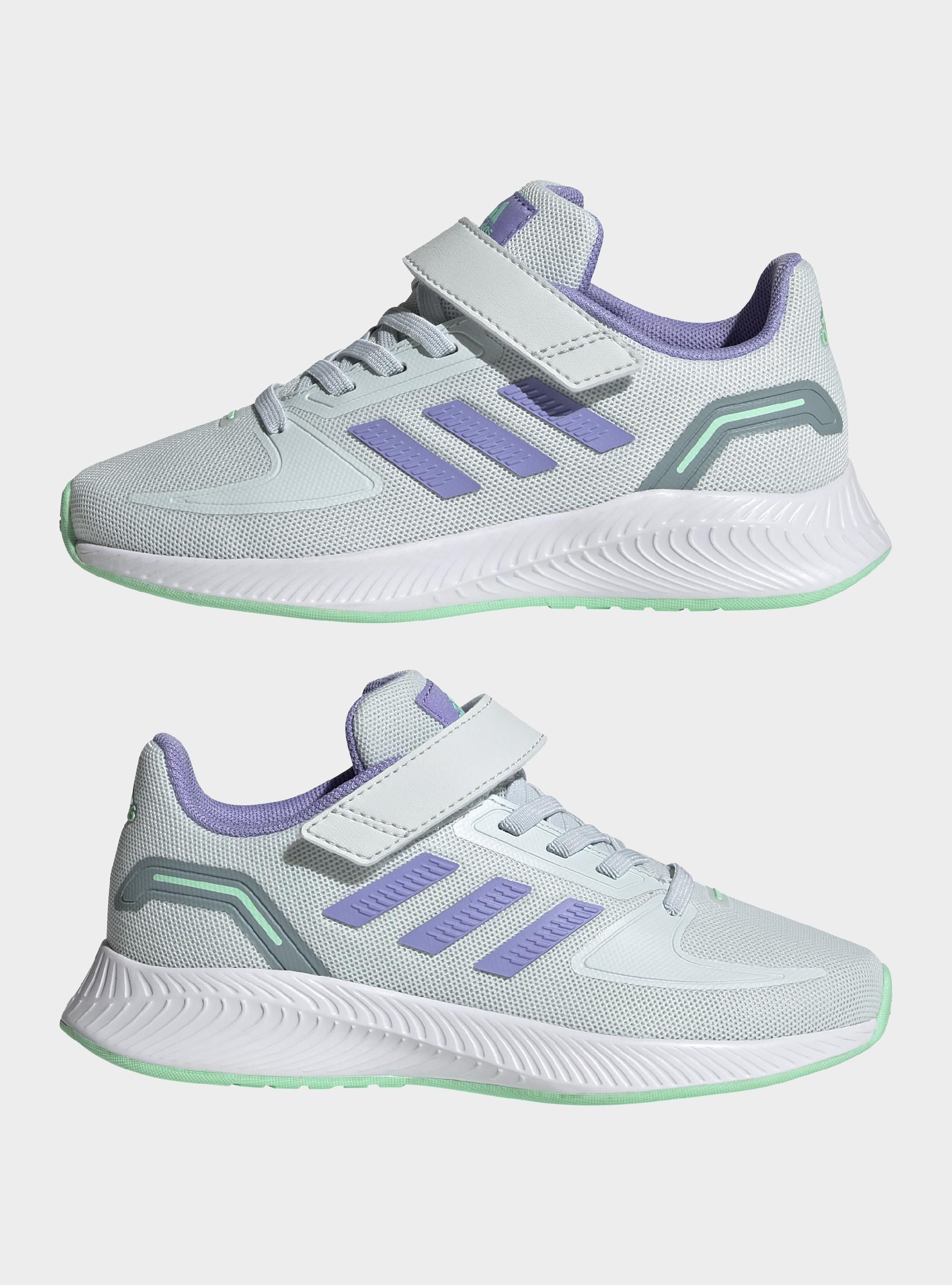 Adidas RUNFALCON 2.0 EL K GV7755