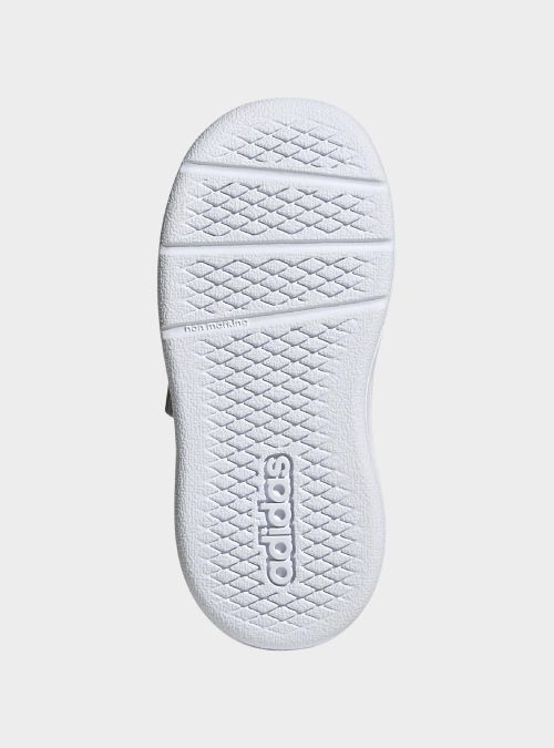 Adidas Dziecięce Buty sportowe Tensaur I GW9084 Szary | Sklep Monotox