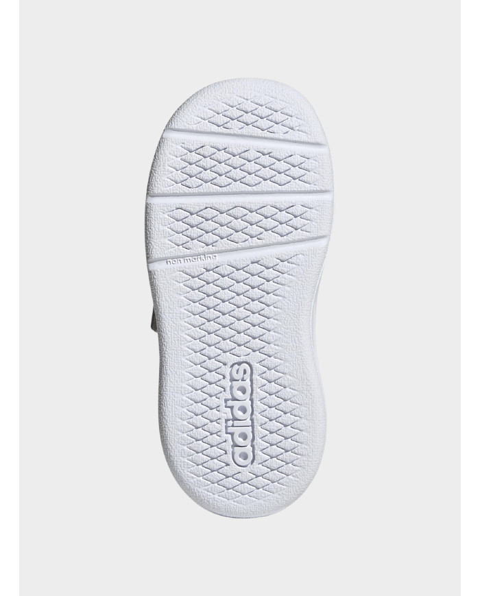 Adidas Dziecięce Buty sportowe Tensaur I GW9084 Szary | Sklep Monotox