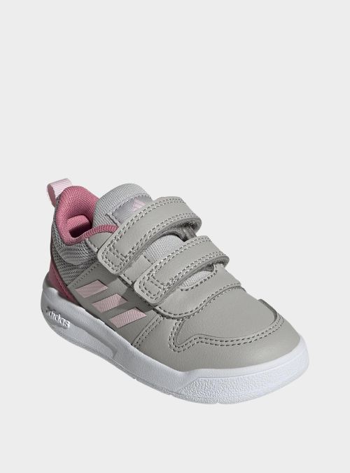 Adidas Dziecięce Buty sportowe Tensaur I GW9084 Szary | Sklep Monotox