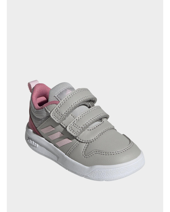 Adidas Dziecięce Buty sportowe Tensaur I GW9084 Szary | Sklep Monotox