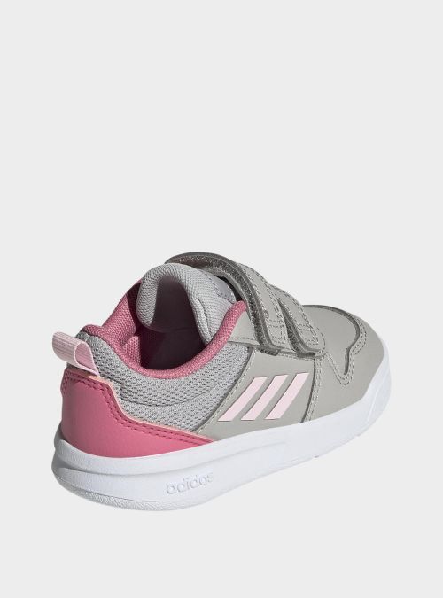 Adidas Dziecięce Buty sportowe Tensaur I GW9084 Szary | Sklep Monotox