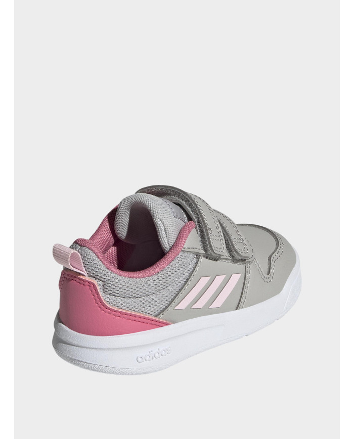 Adidas Dziecięce Buty sportowe Tensaur I GW9084 Szary | Sklep Monotox