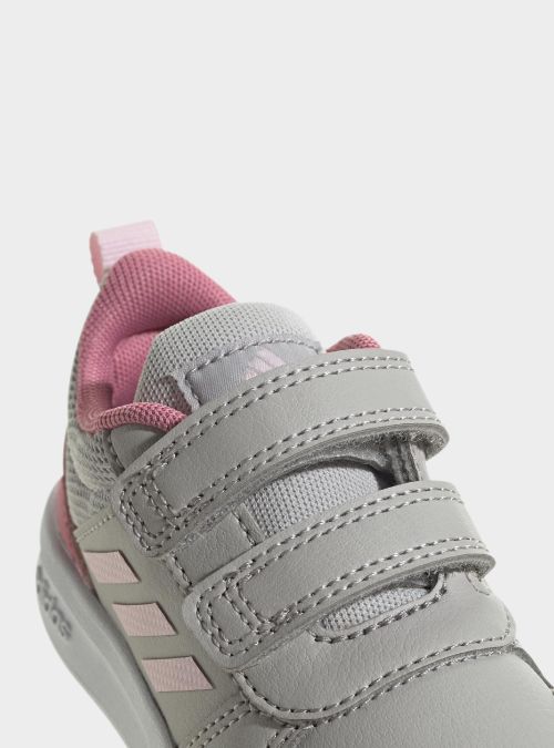 Adidas Dziecięce Buty sportowe Tensaur I GW9084 Szary | Sklep Monotox