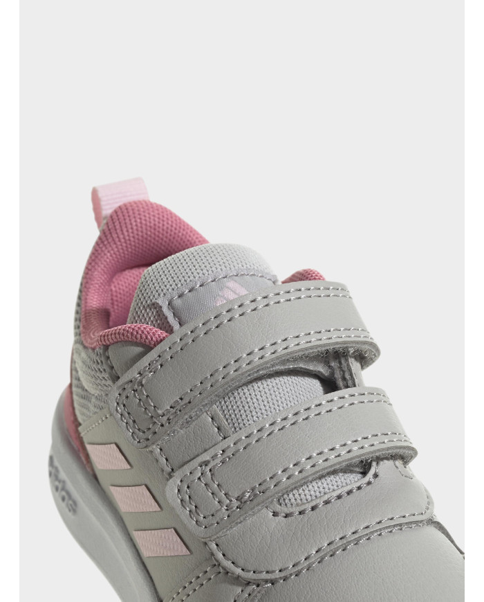 Adidas Dziecięce Buty sportowe Tensaur I GW9084 Szary | Sklep Monotox