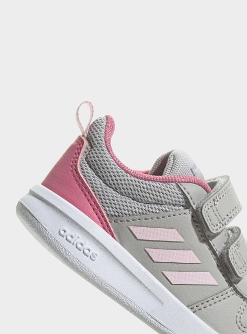 Adidas Dziecięce Buty sportowe Tensaur I GW9084 Szary | Sklep Monotox