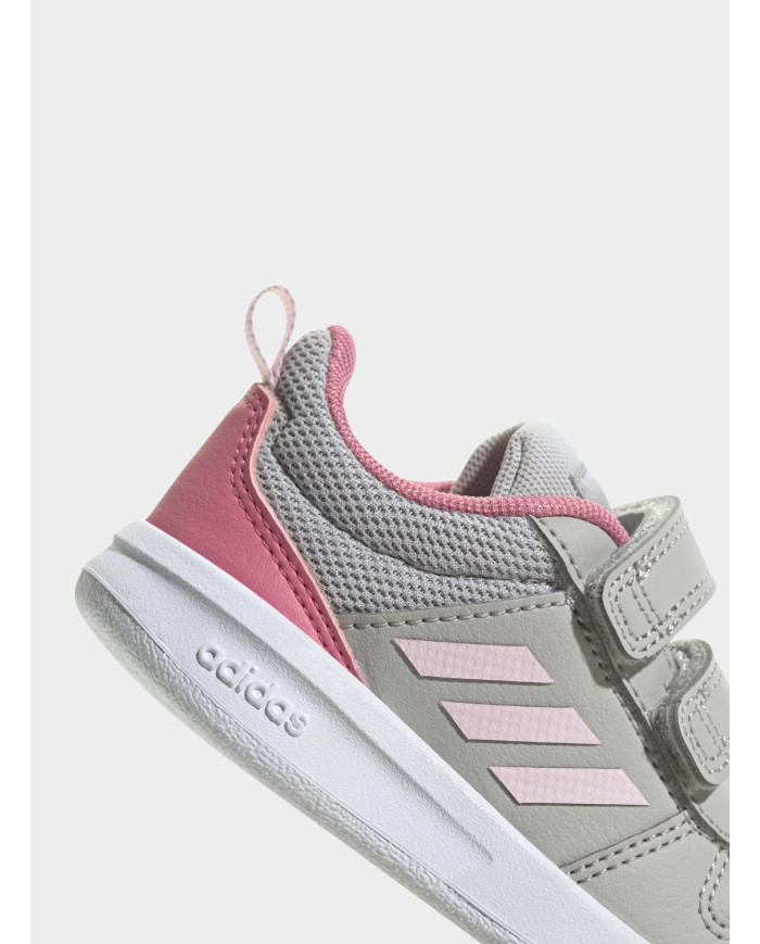 Adidas Dziecięce Buty sportowe Tensaur I GW9084 Szary | Sklep Monotox