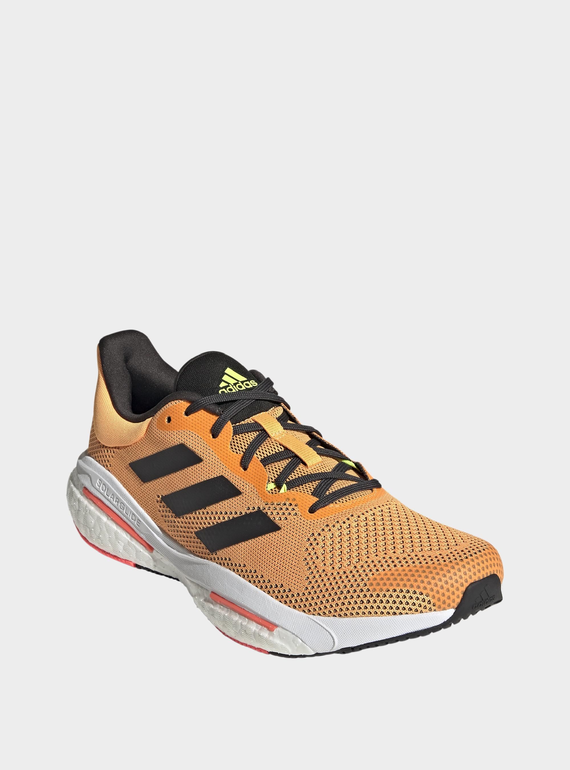 Adidas SOLAR GLIDE 5 M GX5470