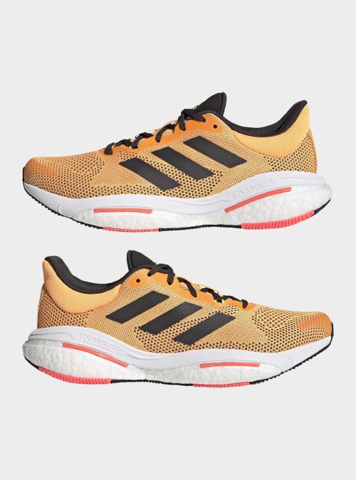 Adidas SOLAR GLIDE 5 M GX5470