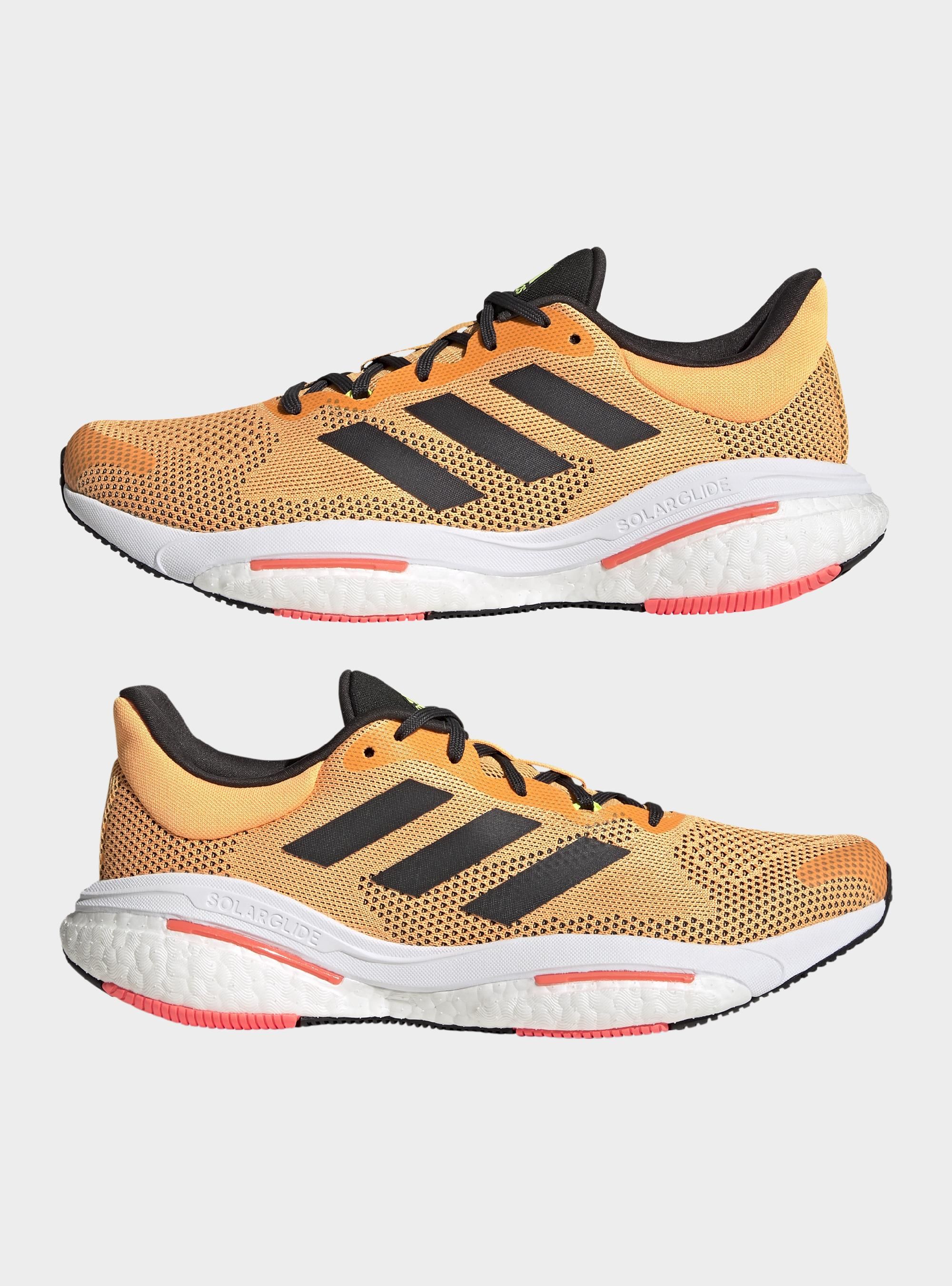 Adidas SOLAR GLIDE 5 M GX5470