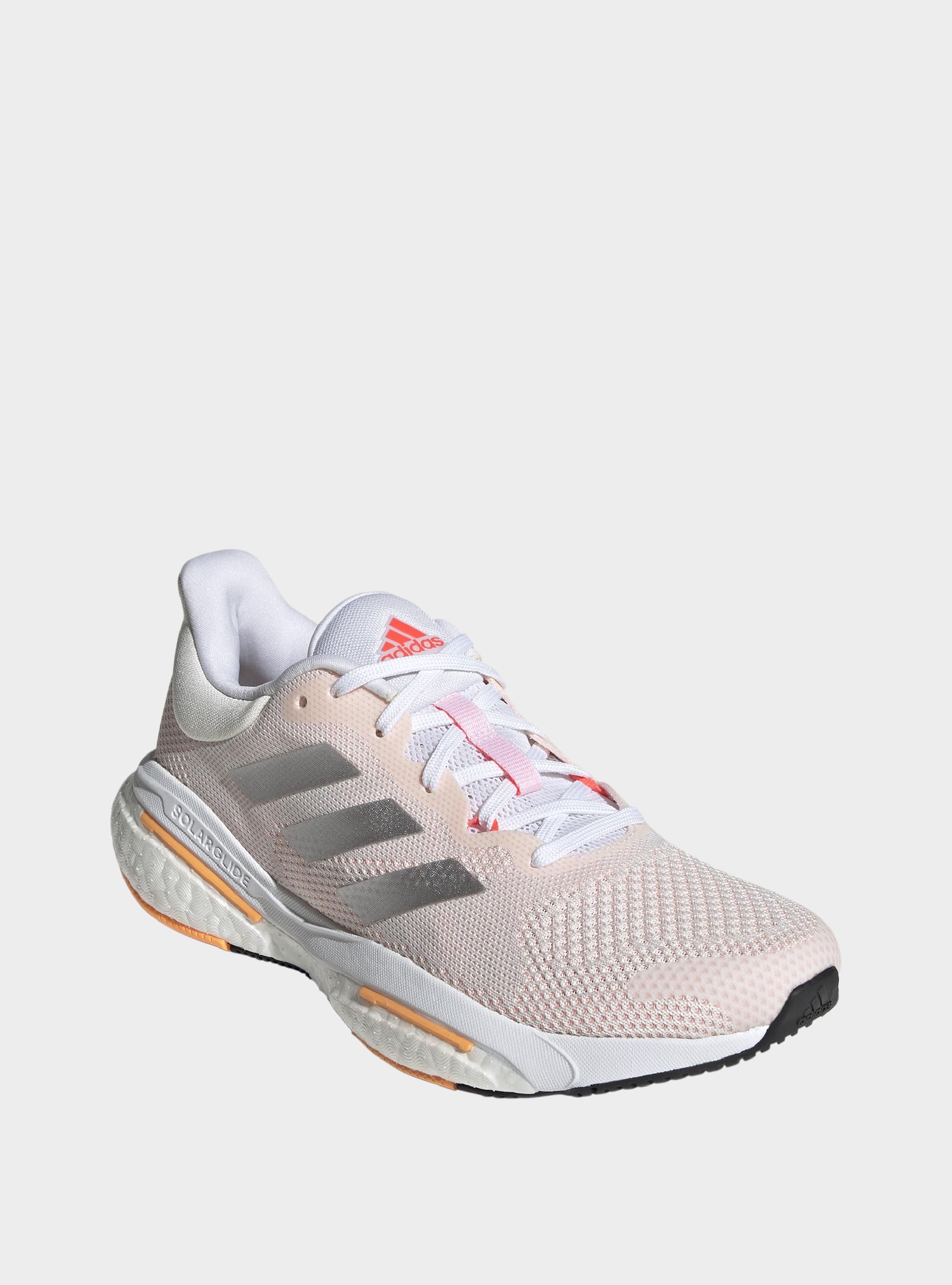 Adidas SOLAR GLIDE 5 W GX5496