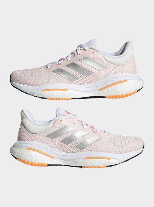 Adidas SOLAR GLIDE 5 W GX5496