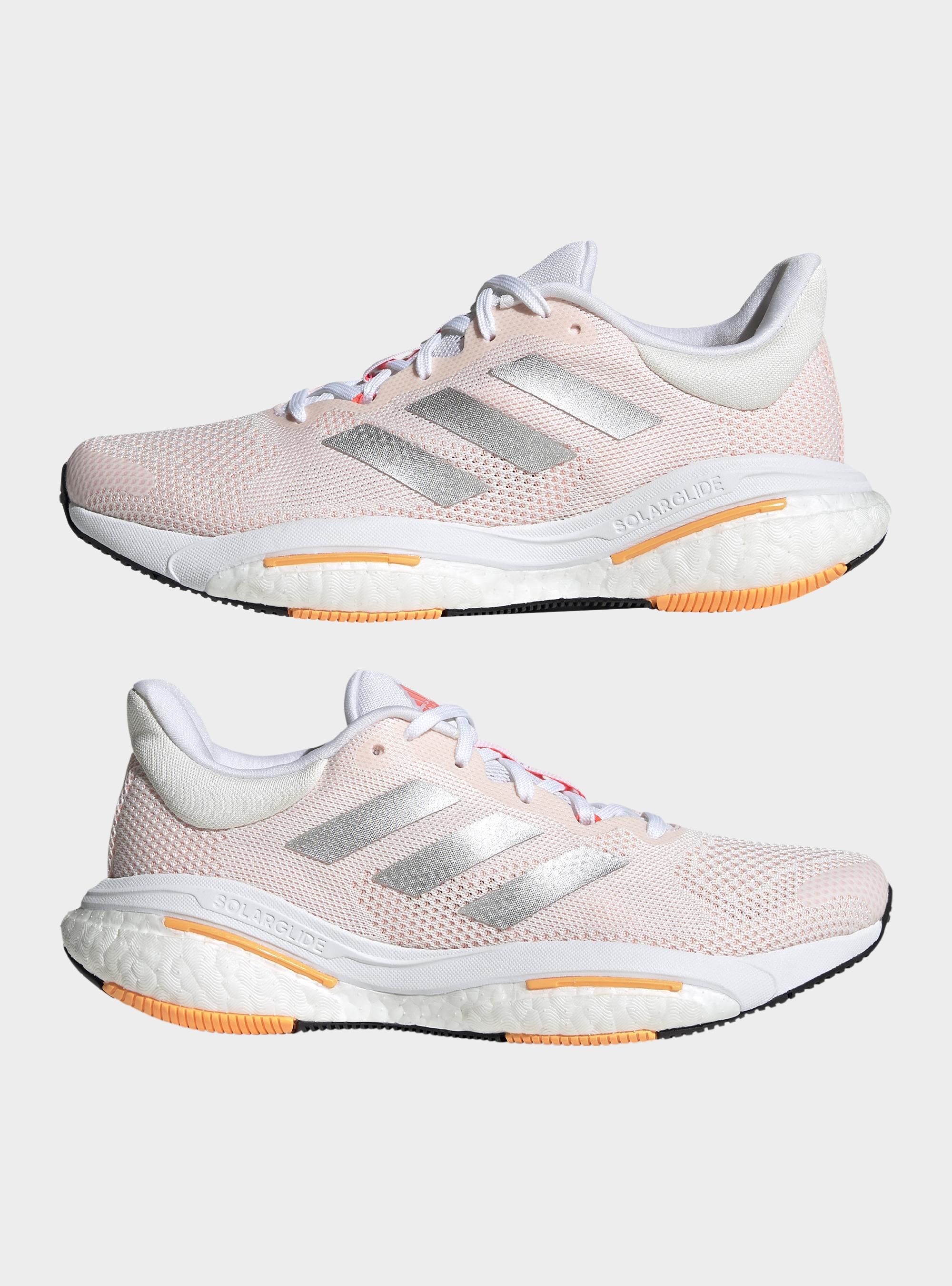 Adidas SOLAR GLIDE 5 W GX5496