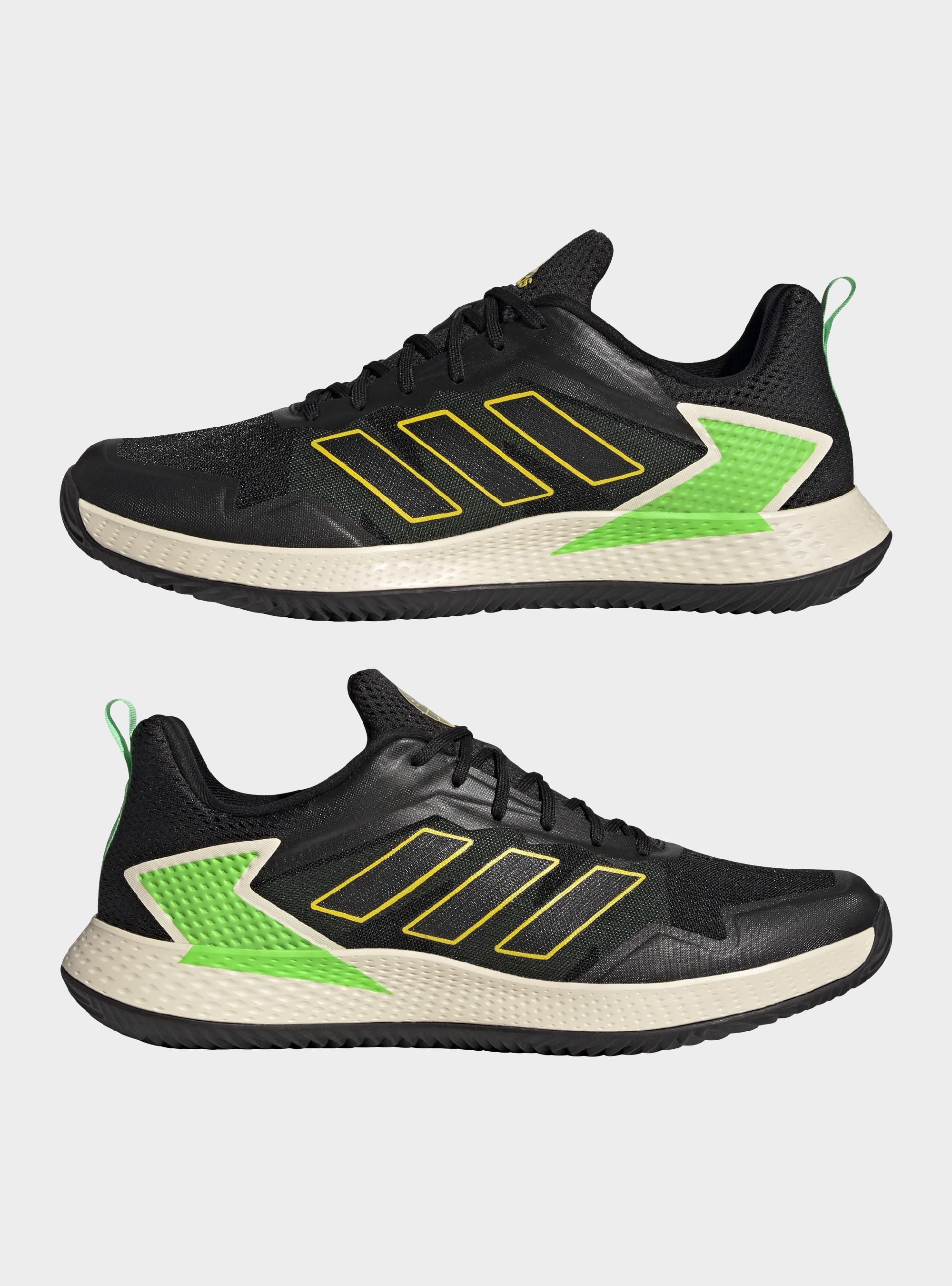 Adidas DEFIANT SPEED M GX7134