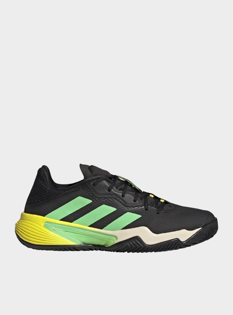 Adidas BARRICADE M CLAY GY1435