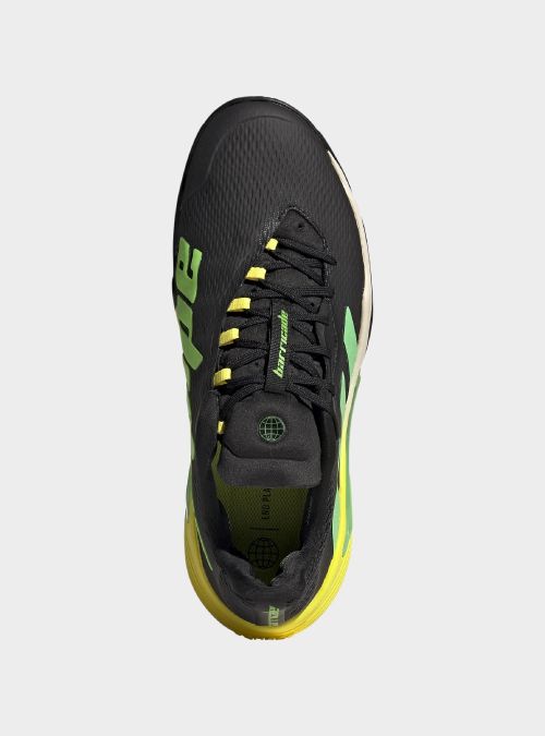 Adidas BARRICADE M CLAY GY1435 Adidas BARRICADE M CLAY GY1435