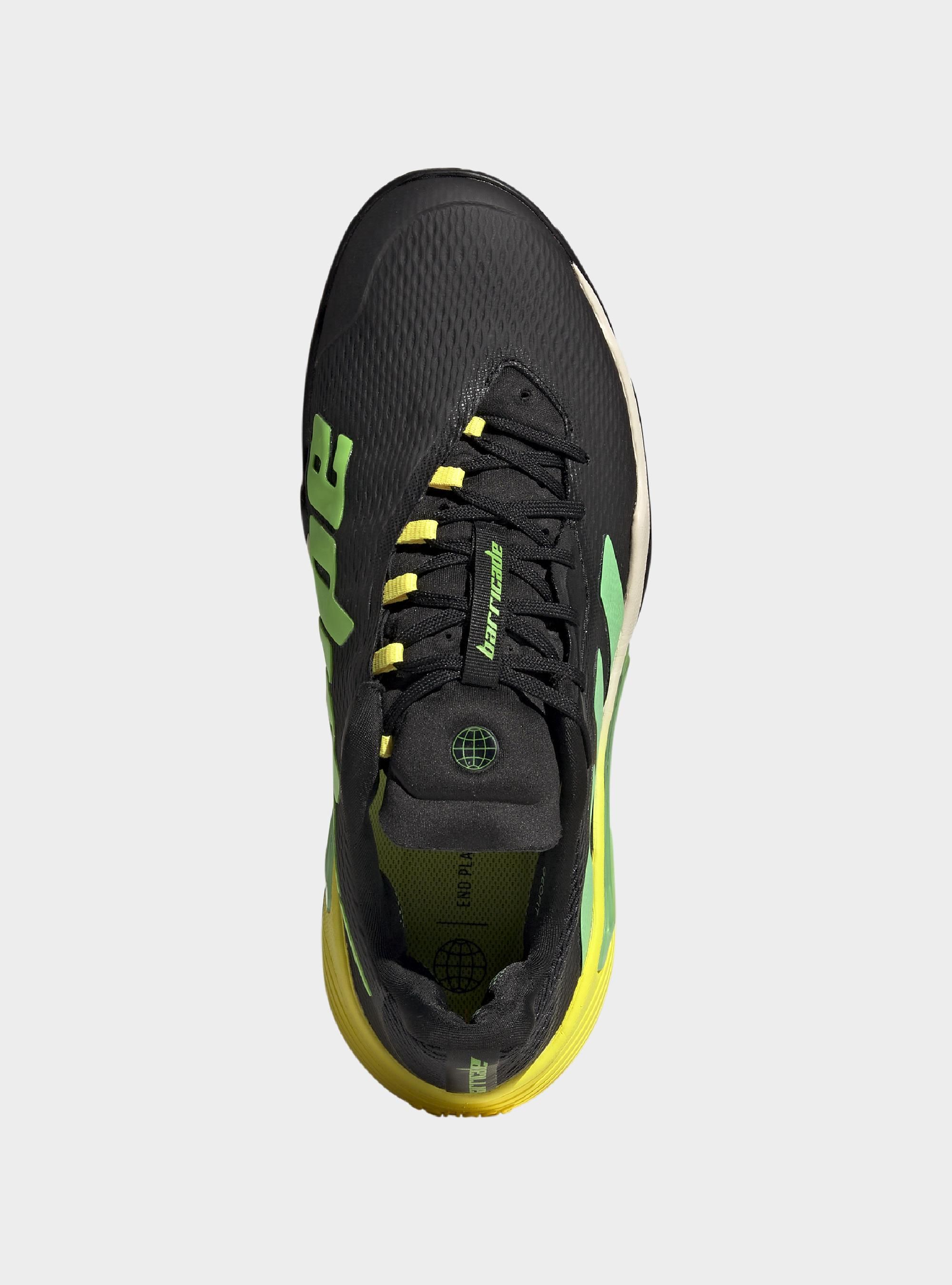 Adidas BARRICADE M CLAY GY1435