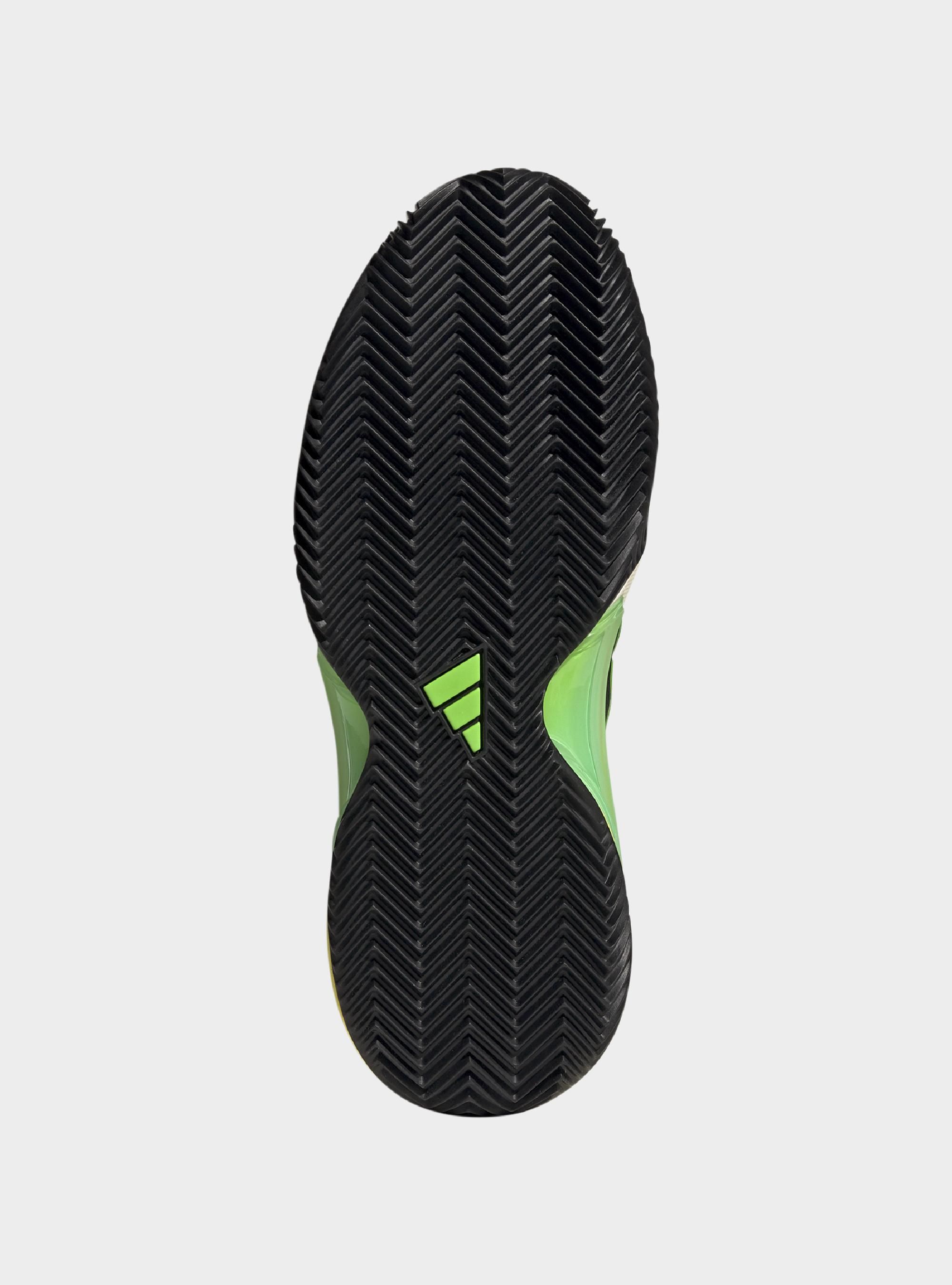 Adidas BARRICADE M CLAY GY1435