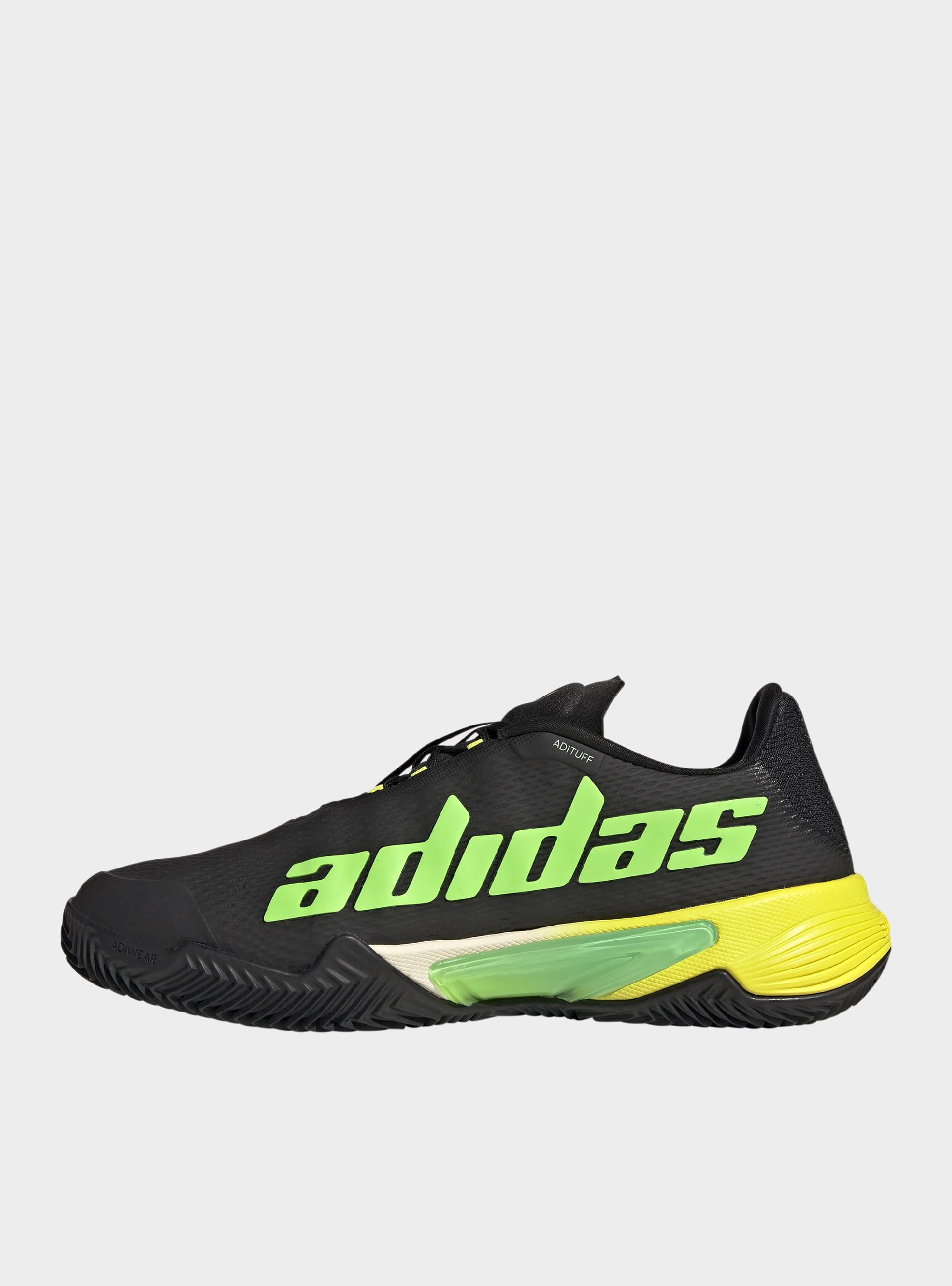 Adidas BARRICADE M CLAY GY1435