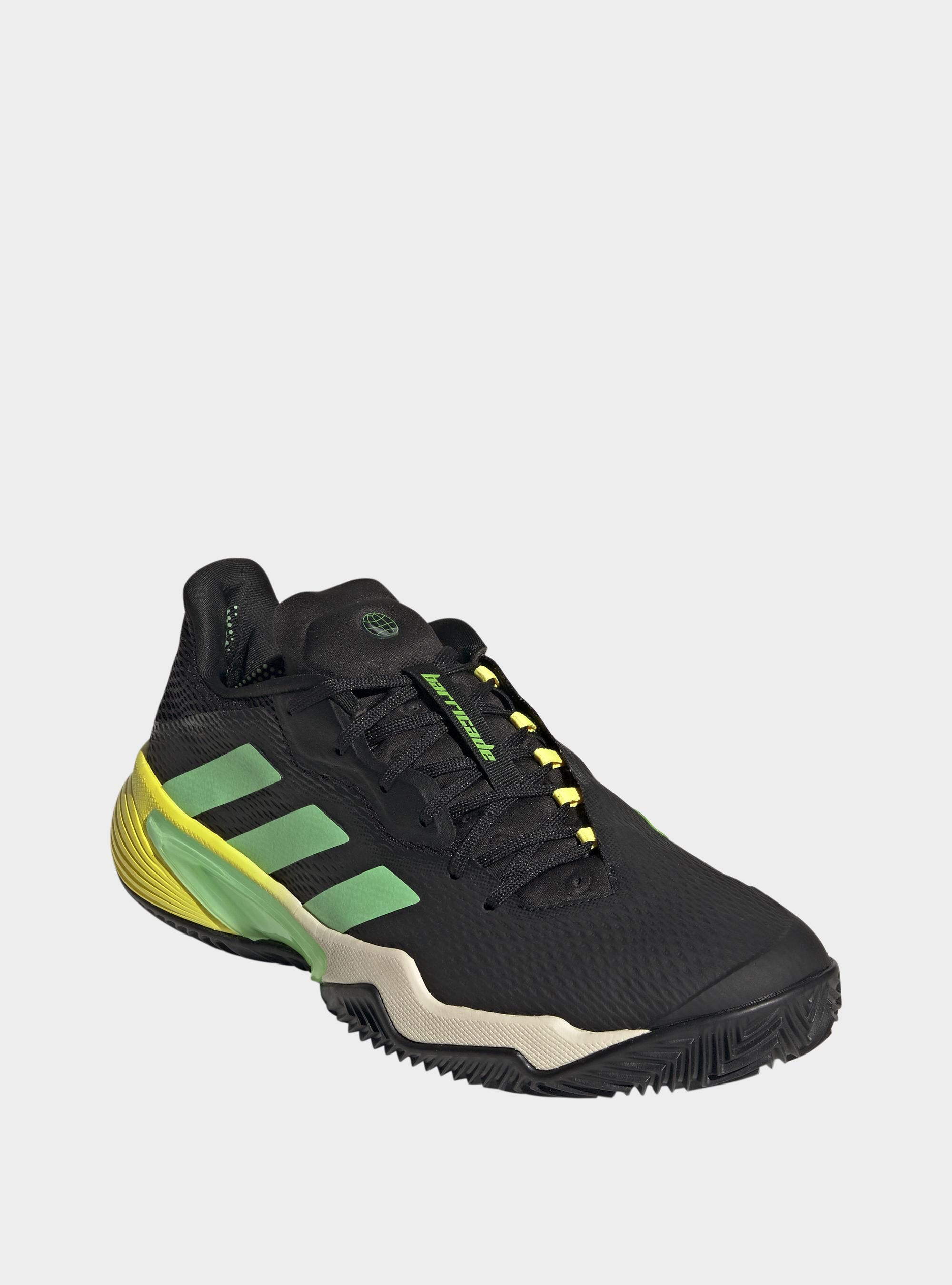 Adidas BARRICADE M CLAY GY1435