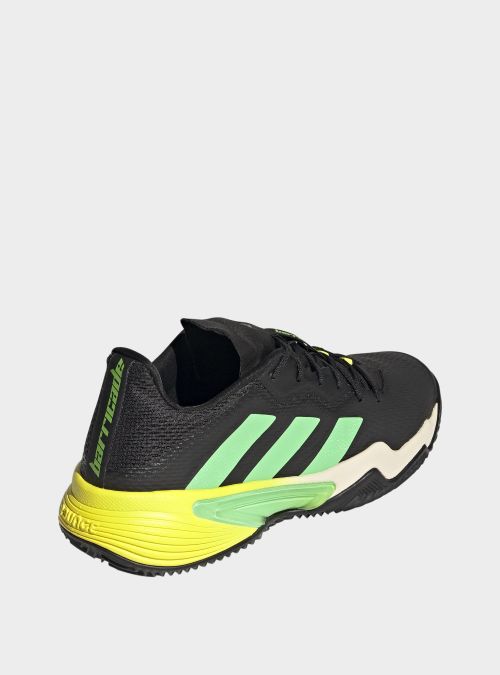 Adidas BARRICADE M CLAY GY1435