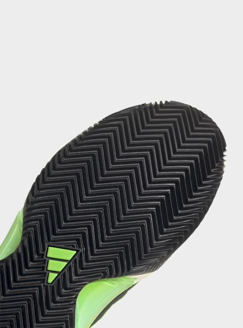 Adidas BARRICADE M CLAY GY1435