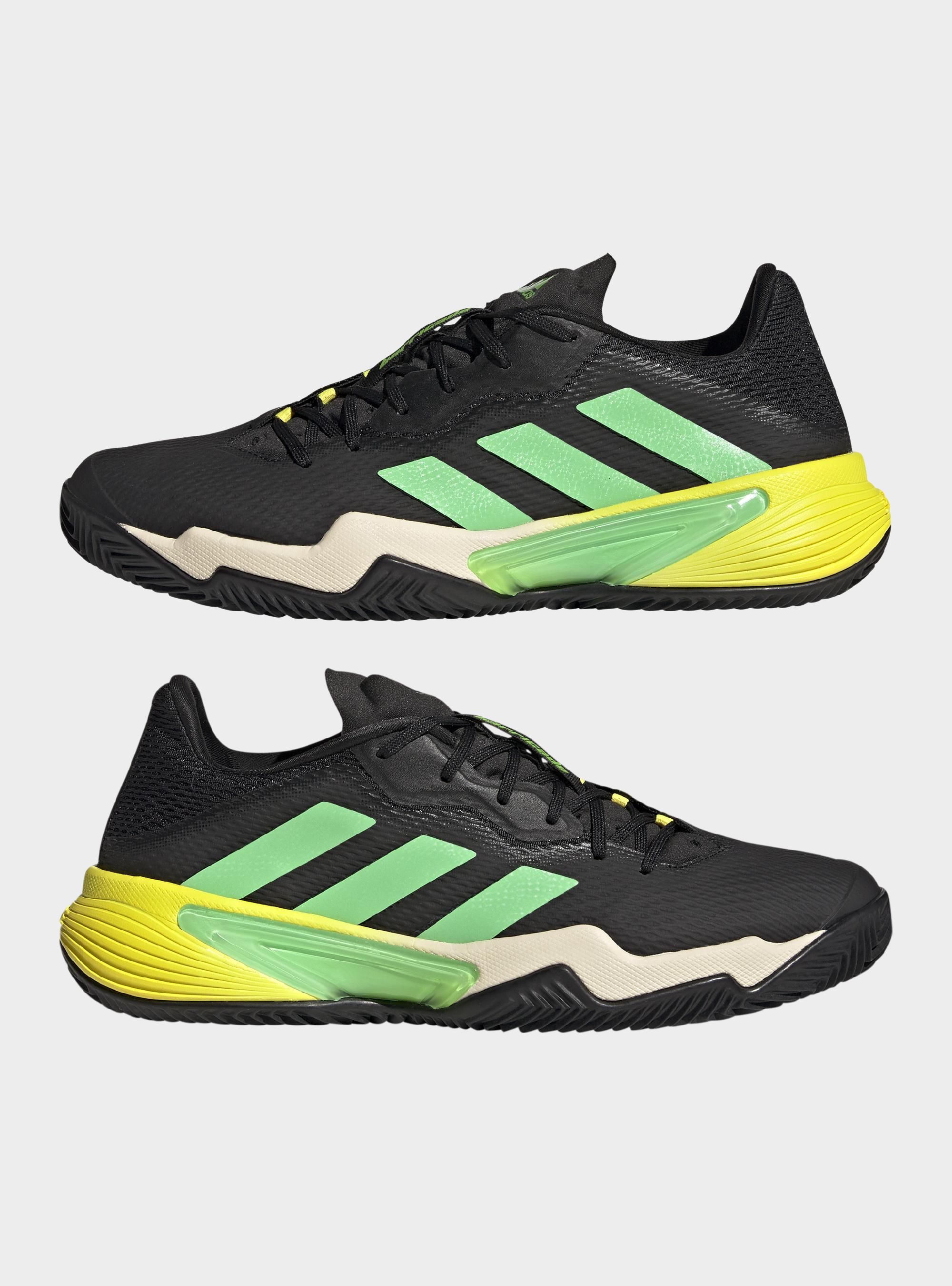 Adidas BARRICADE M CLAY GY1435