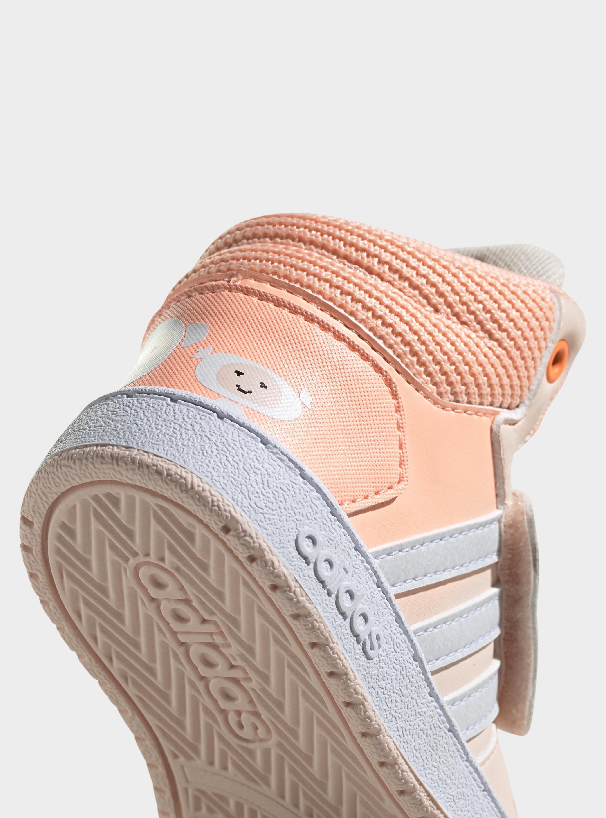 Adidas HOOPS MID 2.0 I FW4924