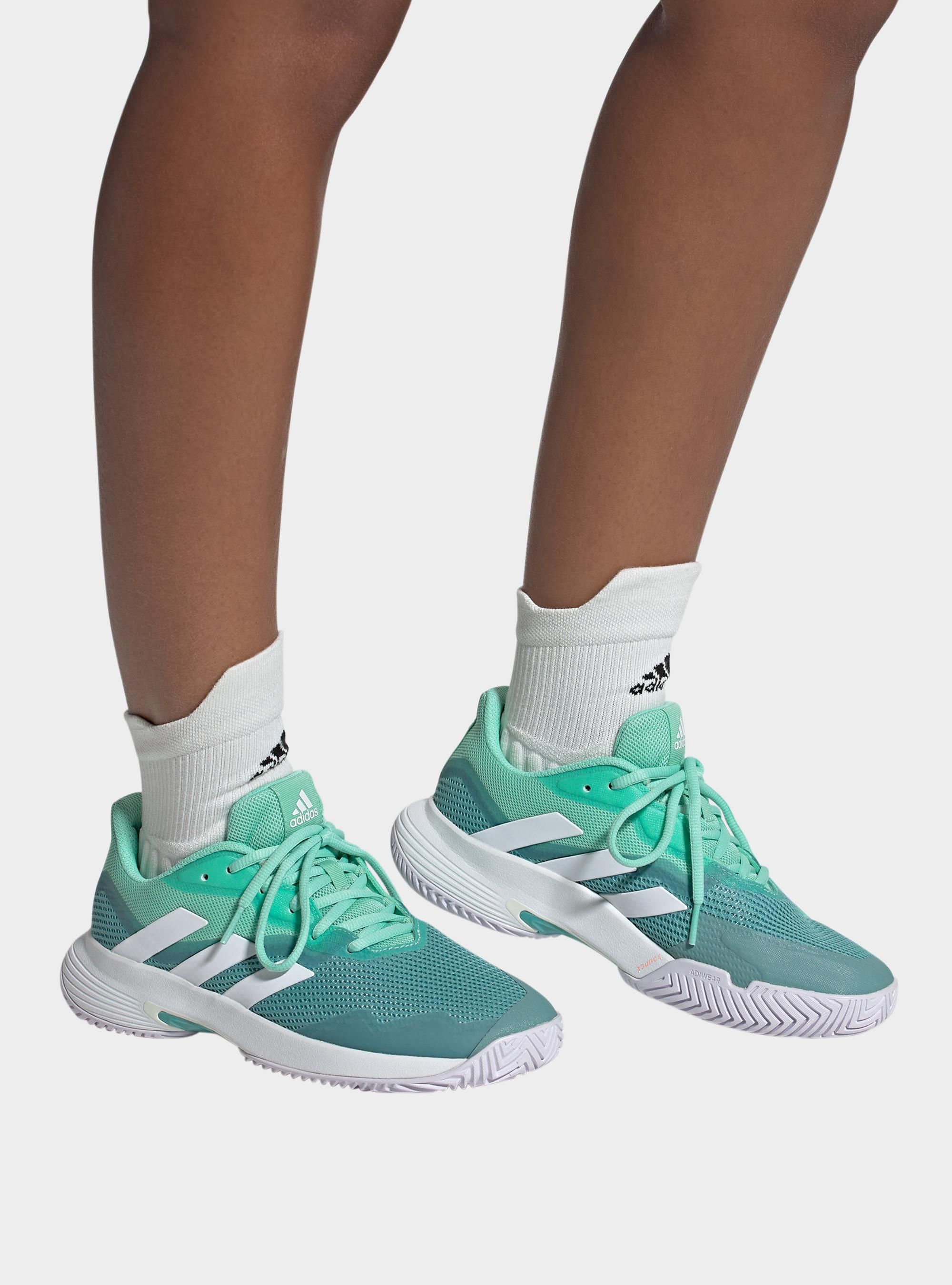 Adidas COURTJAM CONTROL W GW6259