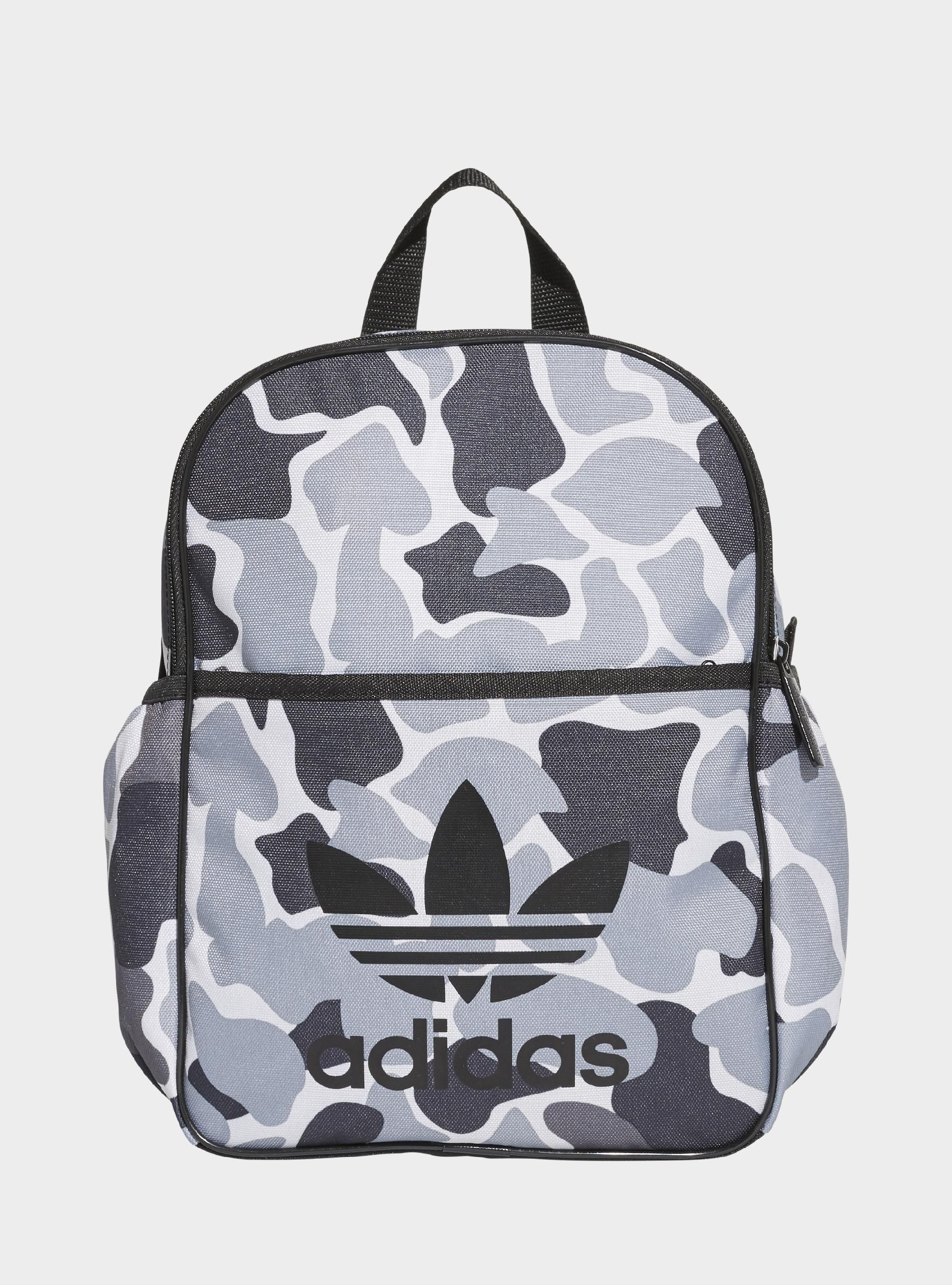 Adidas BP CAMO BOY INF DH2964