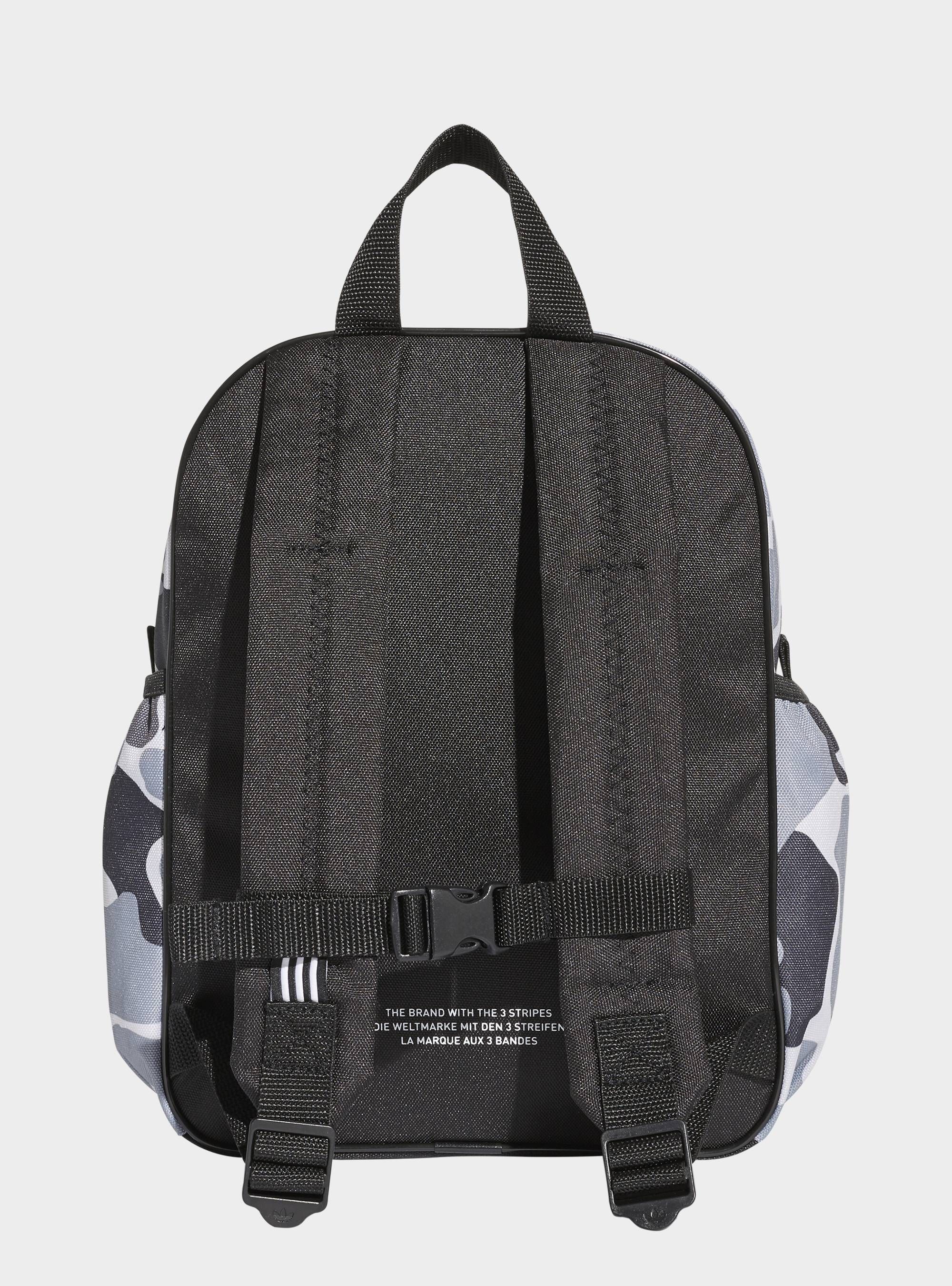 Adidas BP CAMO BOY INF DH2964