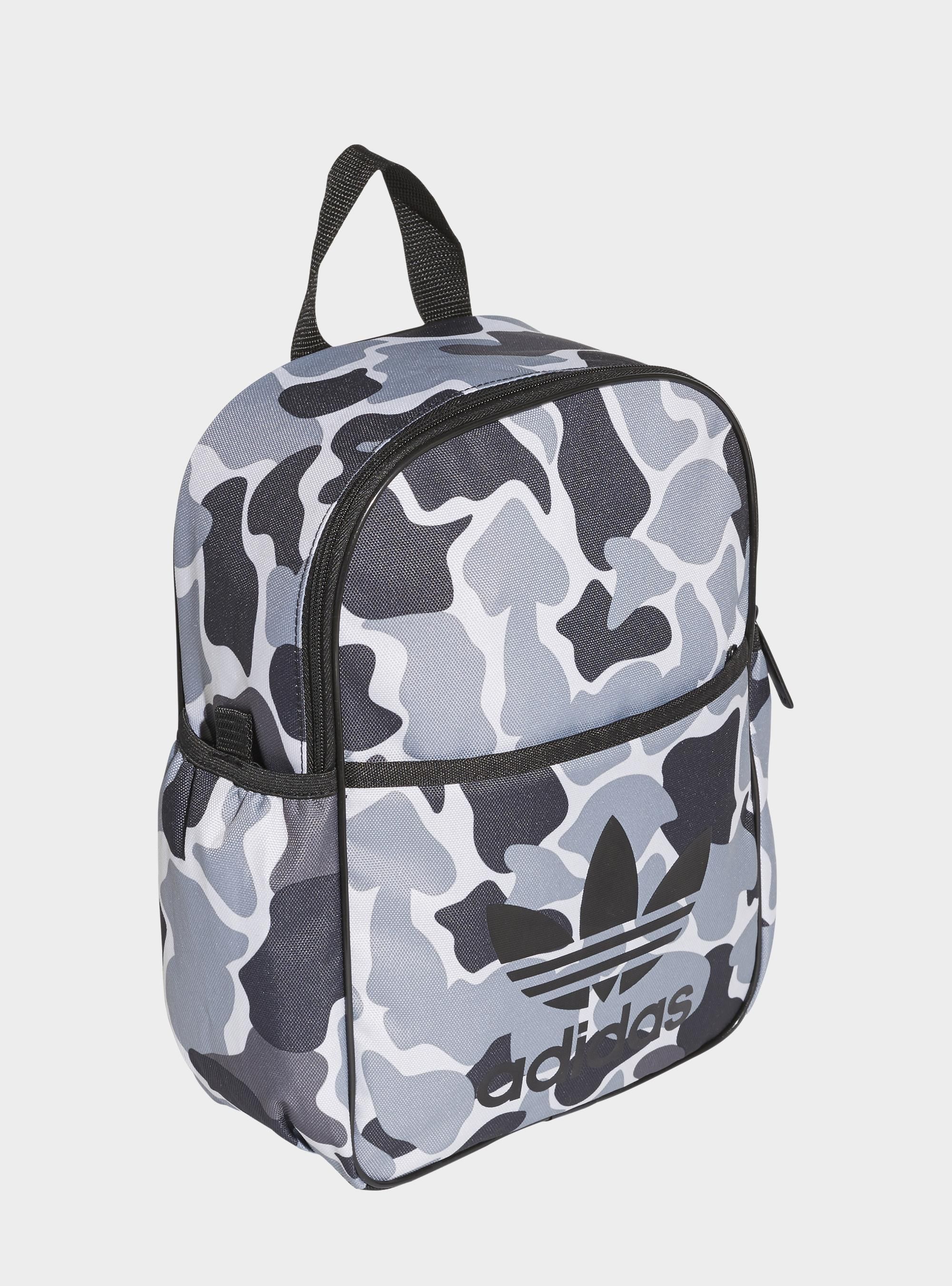 Adidas BP CAMO BOY INF DH2964