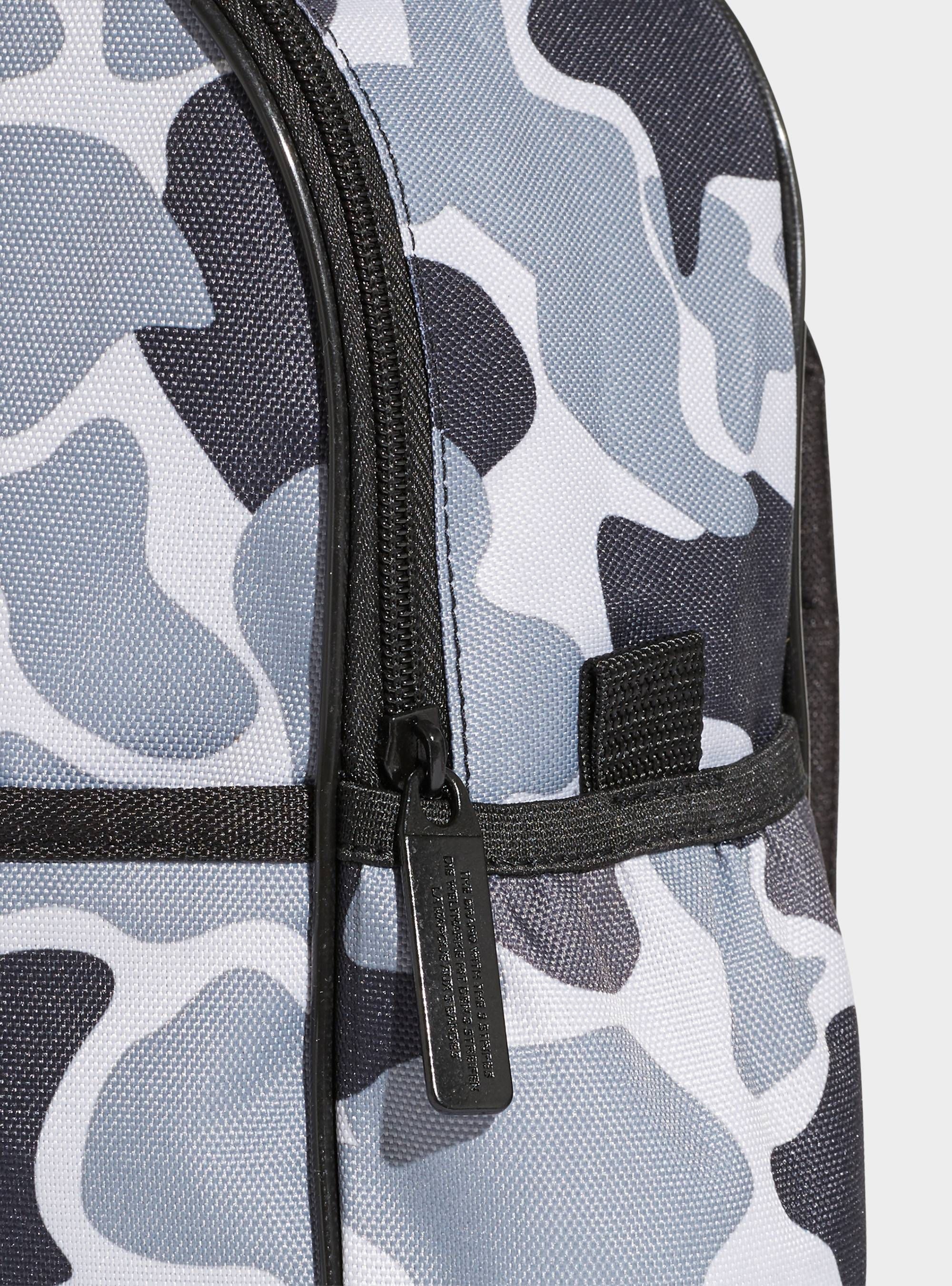 Adidas BP CAMO BOY INF DH2964