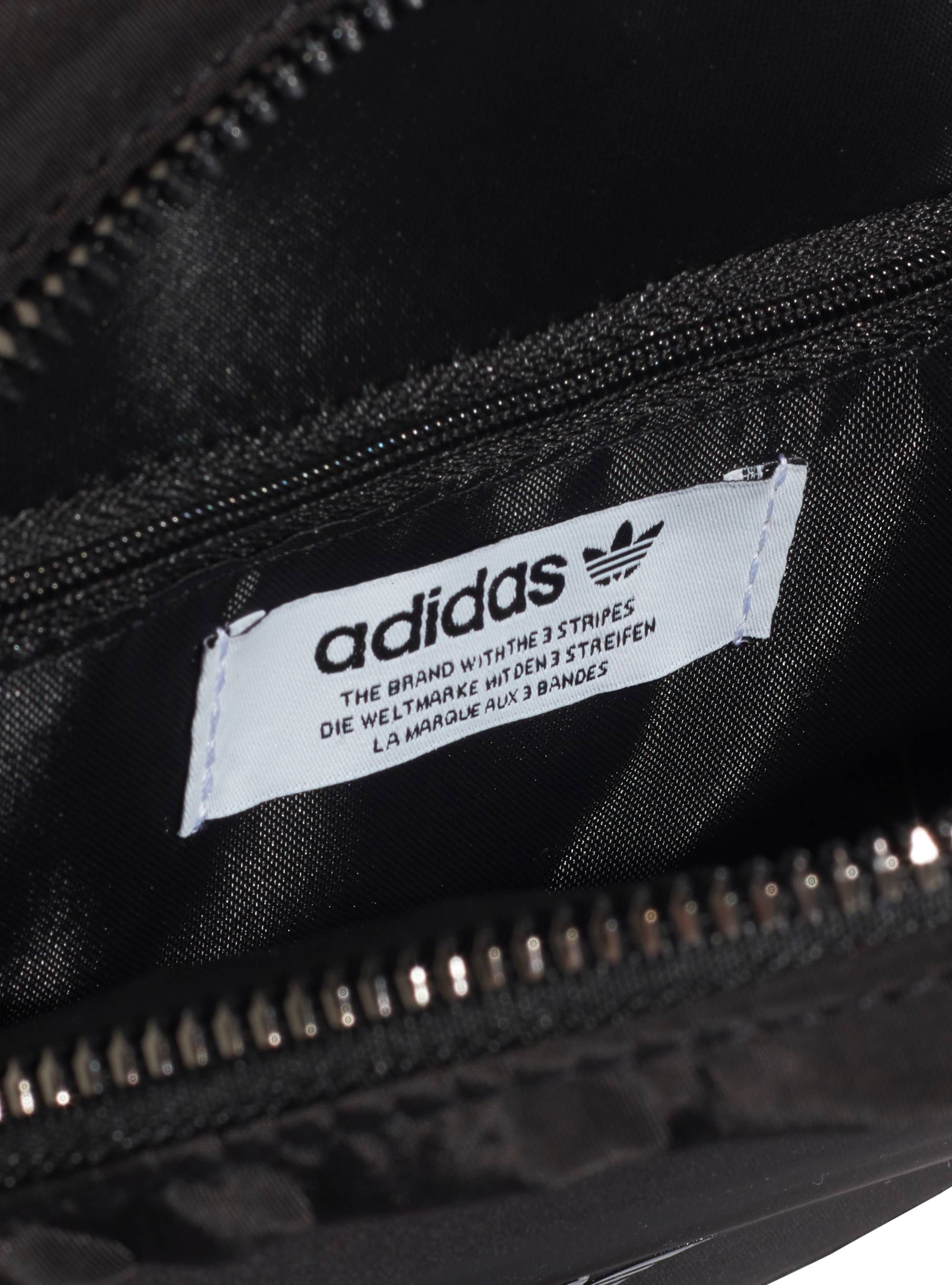 Adidas WAISTBAG ROUND FL9617