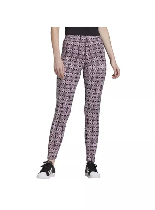 Adidas AOP TIGHTS FL4133