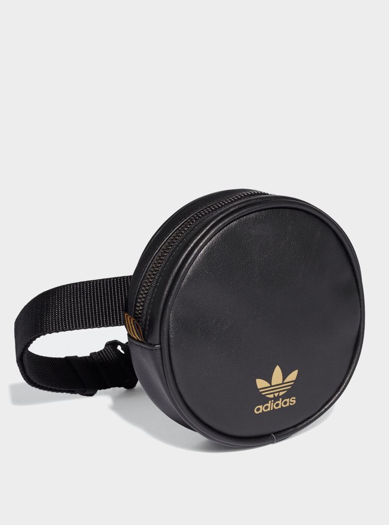 Adidas WAISTBAG ROUND FL9628