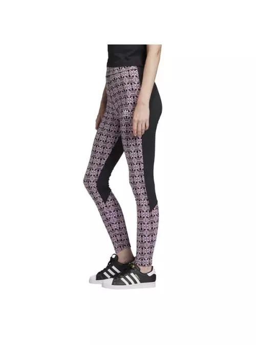Adidas AOP TIGHTS FL4133