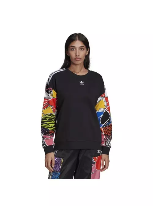 Adidas SWEATER HC4473