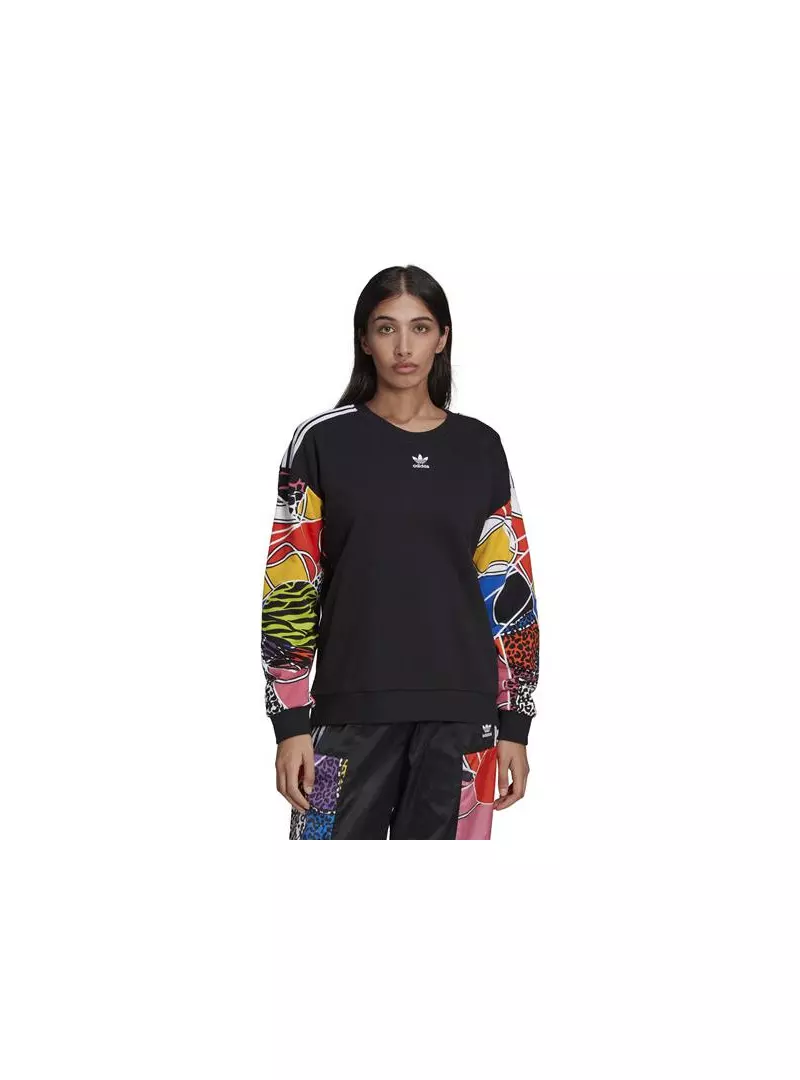 Adidas SWEATER HC4473