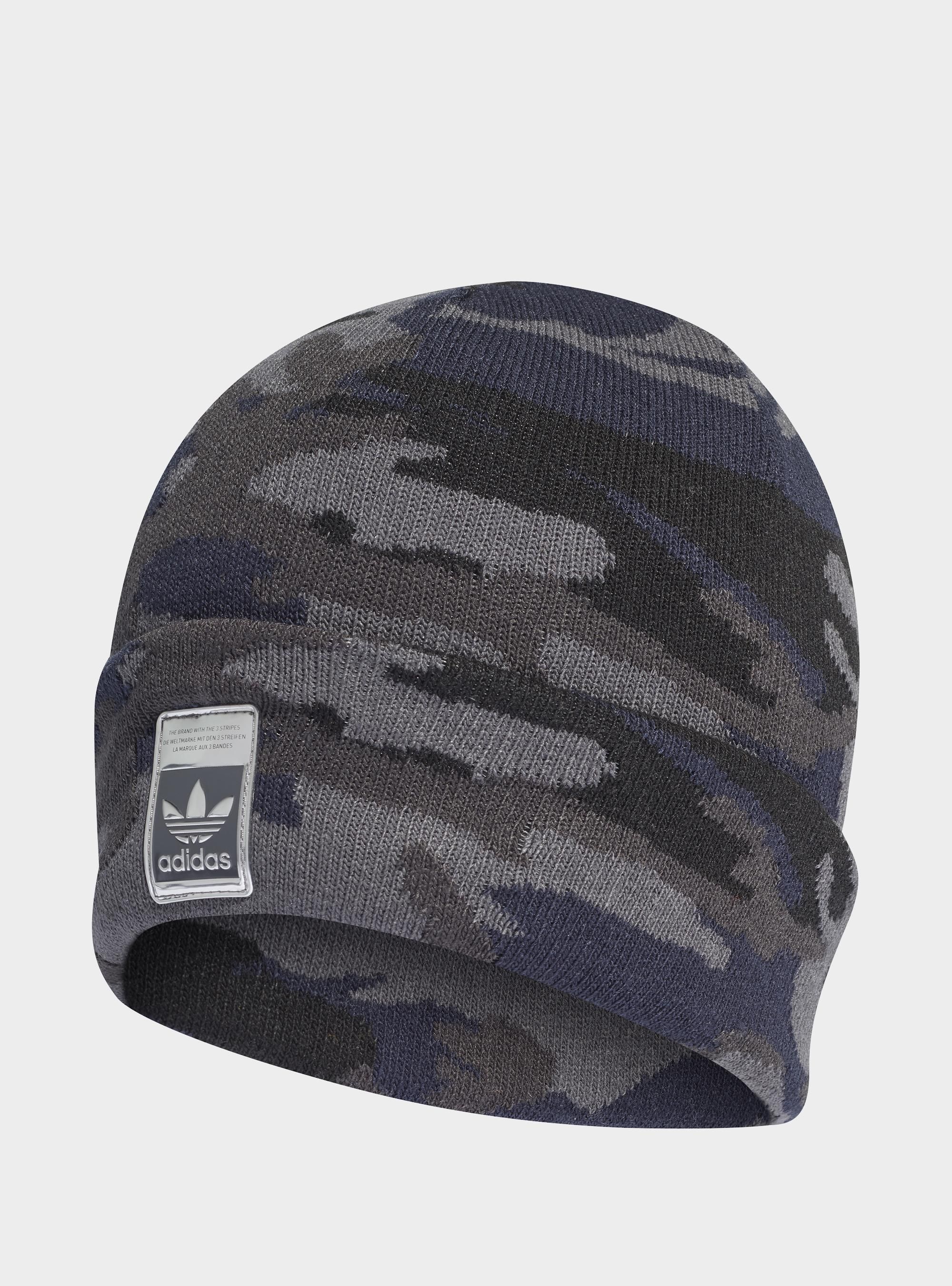 Adidas CAMO BEANIE H25293