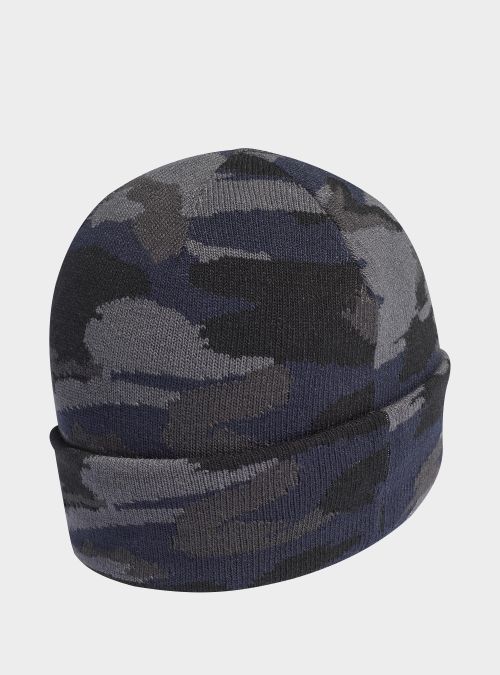 Adidas CAMO BEANIE H25293