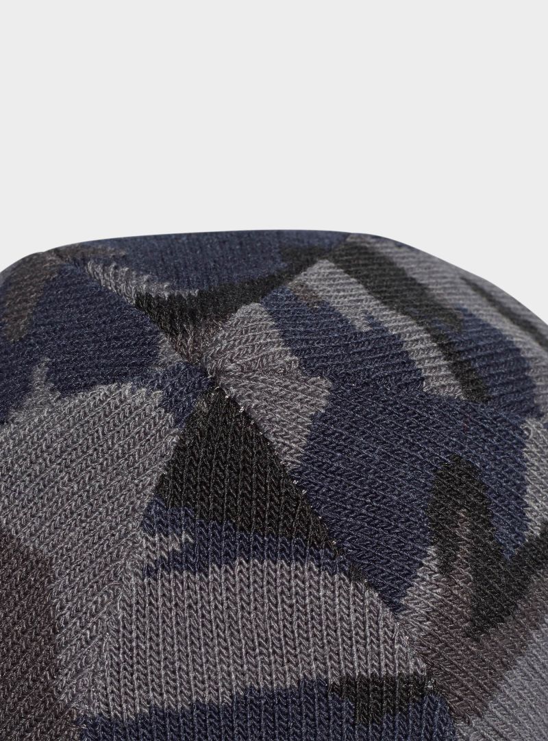 Adidas CAMO BEANIE H25293