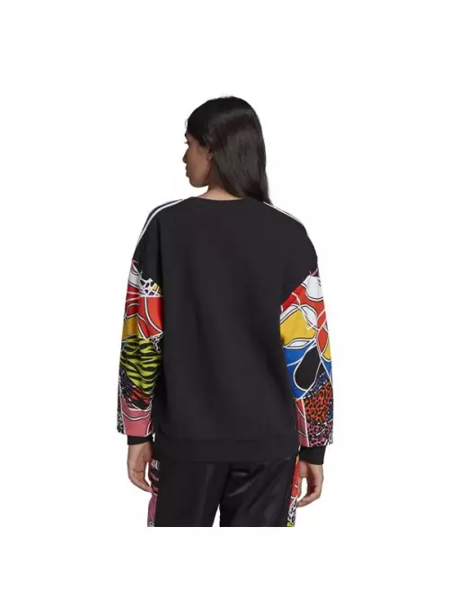 Adidas SWEATER HC4473
