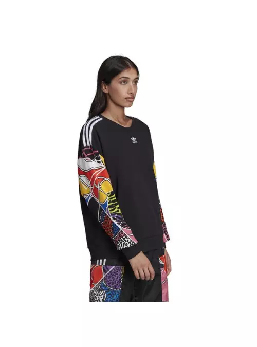 Adidas SWEATER HC4473
