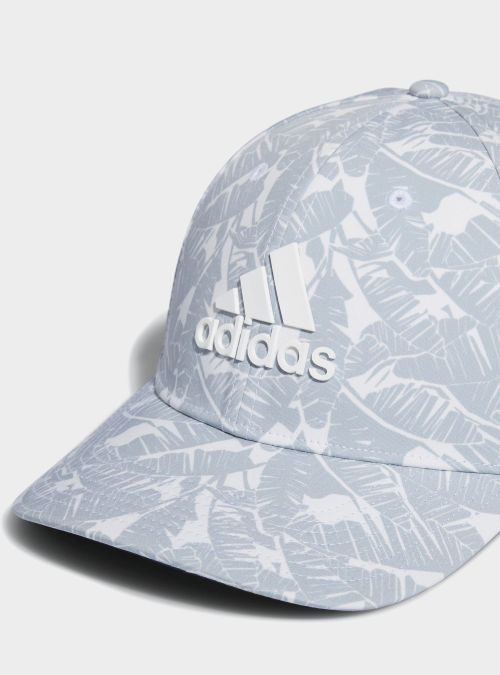 Adidas TOUR PRINT CAP GM7505