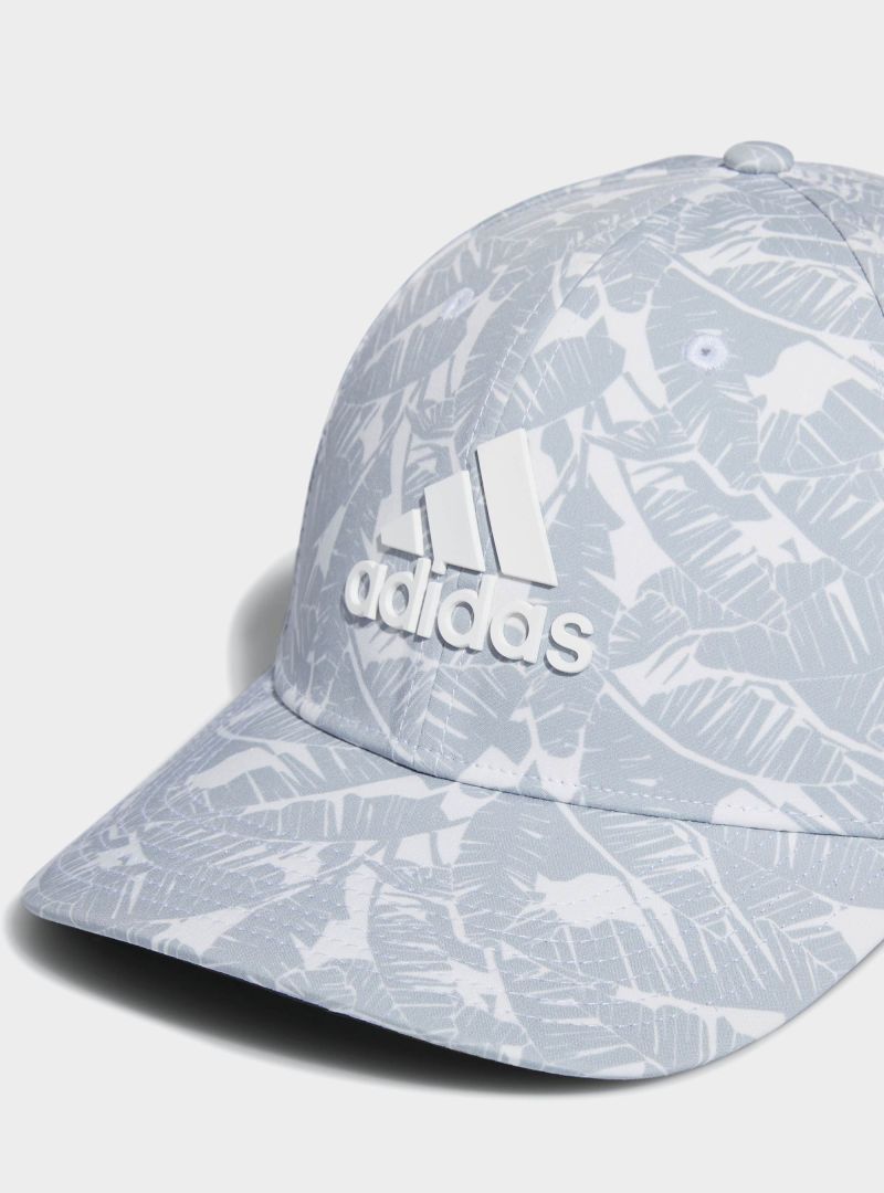 Adidas TOUR PRINT CAP GM7505