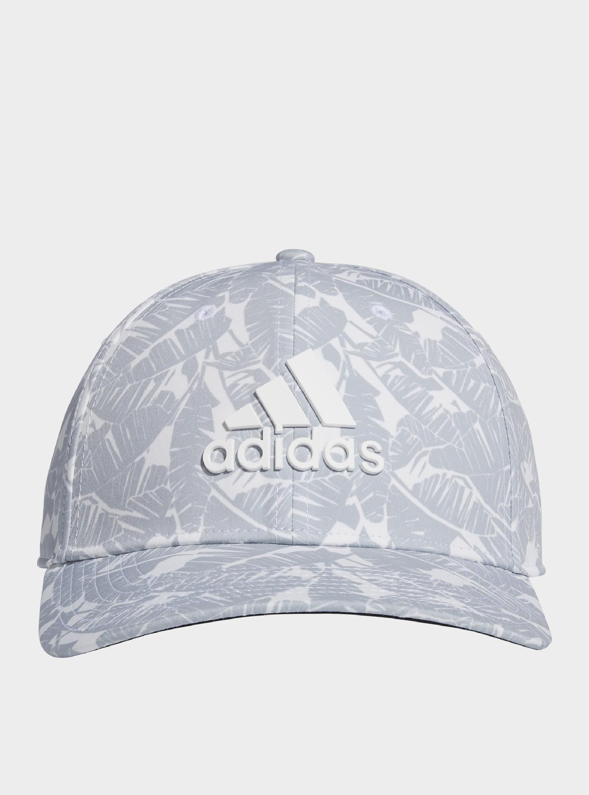 Adidas TOUR PRINT CAP GM7505