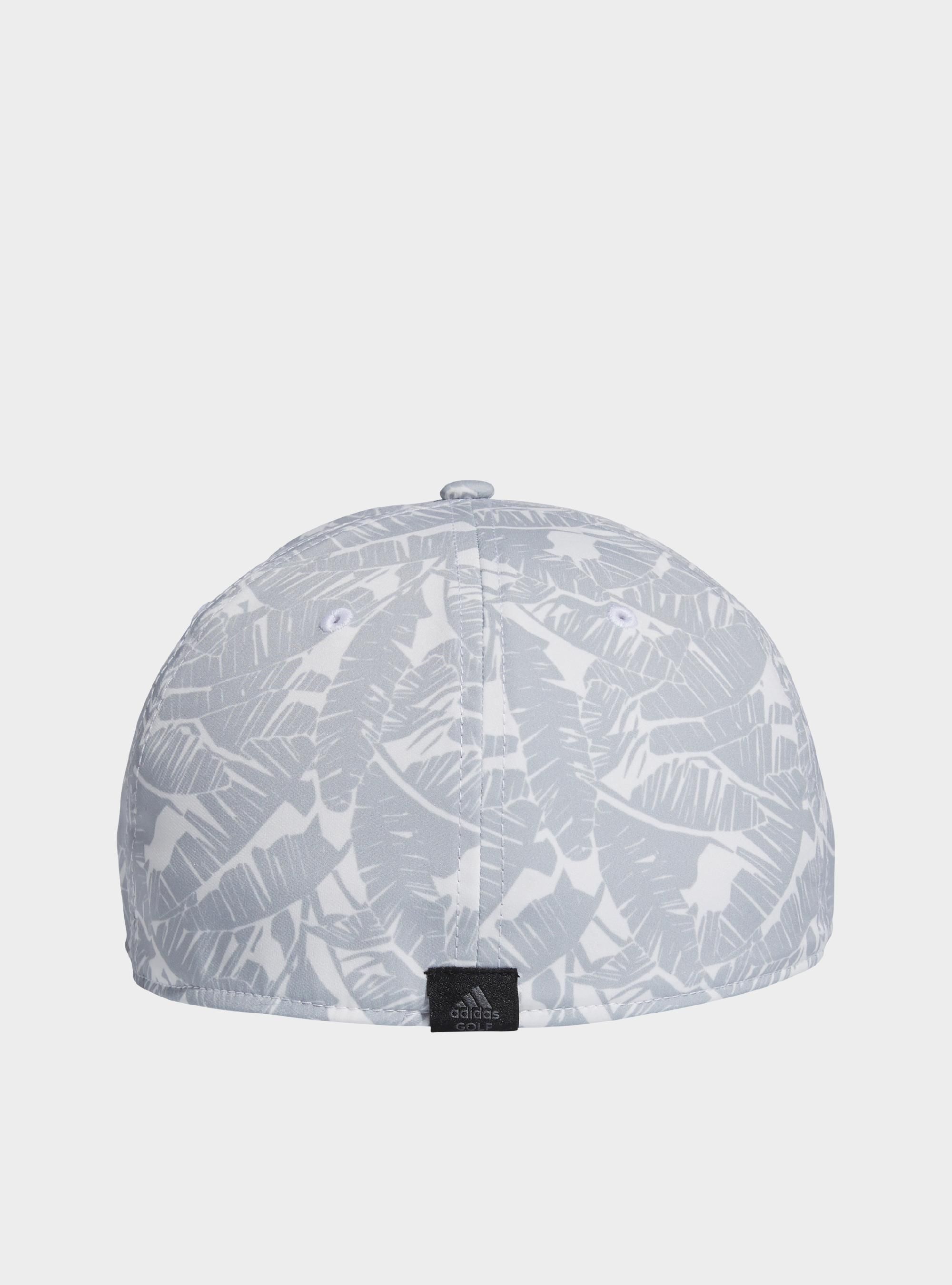 Adidas TOUR PRINT CAP GM7505