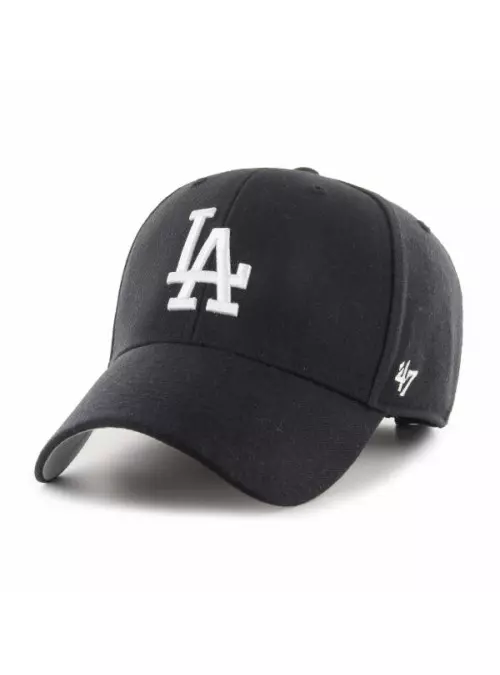 47 Brand MLB LOS ANGELES DODGERS B-MVP12WBV-BKJ