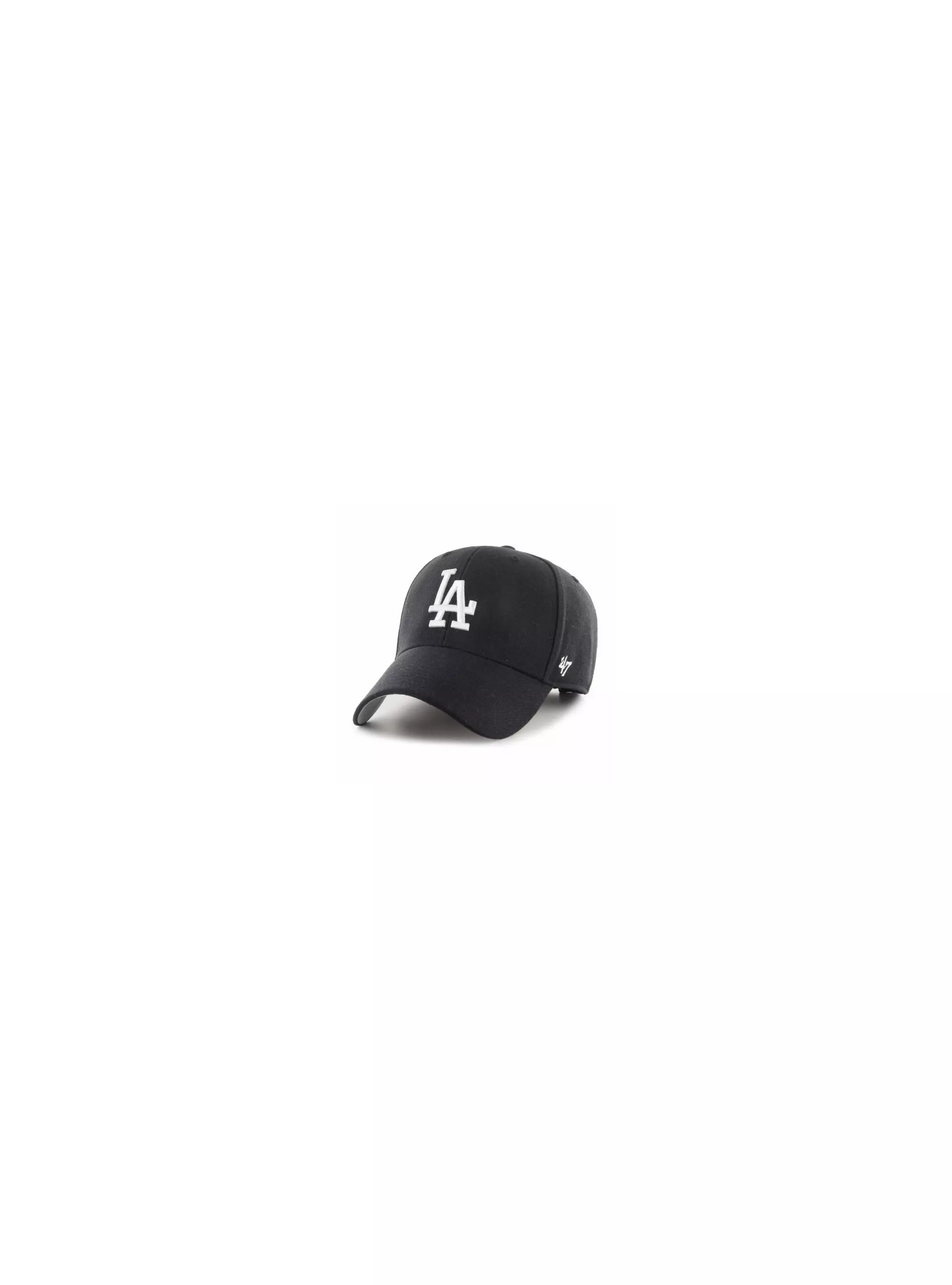 47 Brand MLB LOS ANGELES DODGERS B-MVP12WBV-BKJ